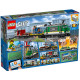 LEGO City "Товарный поезд" 60198